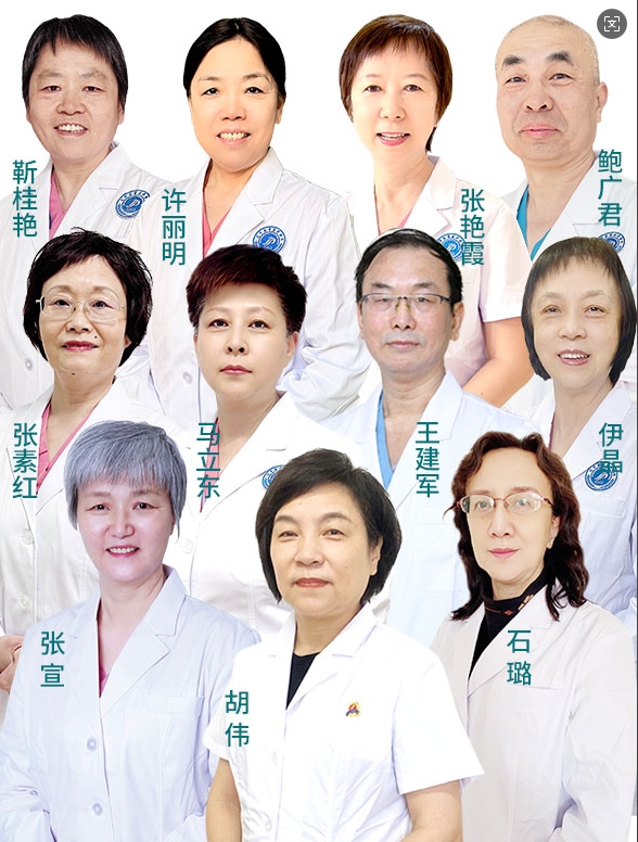 內科團隊